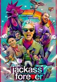 ดูหนังออนไลน์ Jackass Forever (2022)