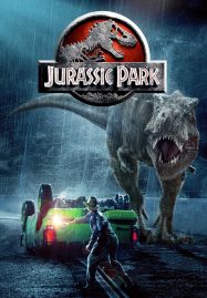Jurassic Park 1 กำเนิดใหม่ไดโนเสาร์ 1993
