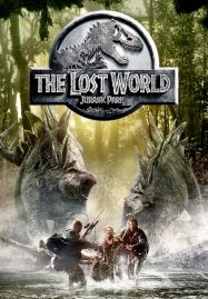 ดูหนังออนไลน์ฟรี Jurassic Park 2 The Lost World (1997) ใครว่ามันสูญพันธุ์