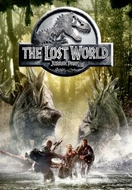 ดูหนังออนไลน์ Jurassic Park 2 The Lost World (1997) ใครว่ามันสูญพันธุ์