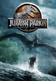 Jurassic Park 3  ไดโนเสาร์พันธุ์ดุ 2001