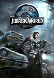 Jurassic World 1  จูราสสิค เวิลด์ อาณาจักรไดโนเสาร์