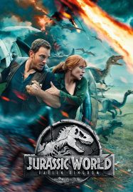 ดูหนังออนไลน์ฟรี Jurassic World 2 (2018) จูราสสิค เวิลด์ อาณาจักรล่มสลาย