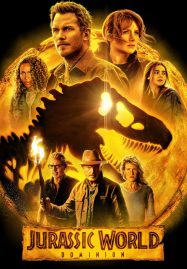 ดูหนังออนไลน์ฟรี Jurassic World 3 Dominion (2022) จูราสสิค เวิลด์ ทวงคืนอาณาจักร