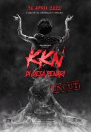 ดูหนังออนไลน์ฟรี KKN di Desa Penari (2022)