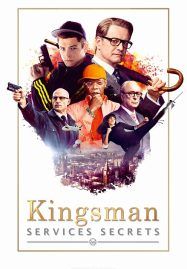 ดูหนังออนไลน์ Kingsman 1 The Secret Service (2014) คิงส์แมน 1 โคตรพิทักษ์บ่มพยัคฆ์