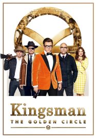 ดูหนังออนไลน์ฟรี Kingsman 2 The Golden Circle (2017) คิงส์แมน 2 รวมพลังโครตพยัคฆ์