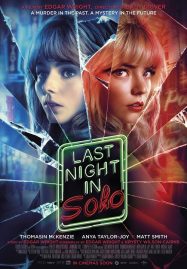 ดูหนังออนไลน์ฟรี Last Night in Soho (2021) ฝัน หลอน ที่โซโห