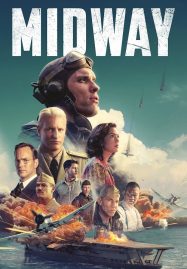 ดูหนังออนไลน์ Midway (2019) อเมริกา ถล่ม ญี่ปุ่น