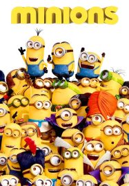 ดูหนังออนไลน์ Minions (2015) มินเนียน