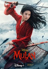 ดูหนังออนไลน์ฟรี Mulan (2020) มู่หลาน