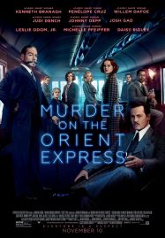 ดูหนังออนไลน์ Murder on the Orient Express (2017) ฆาตกรรมบนรถด่วนโอเรียนท์เอกซ์เพรส