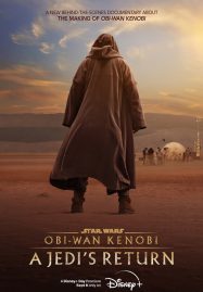 ดูหนังออนไลน์ Obi-Wan Kenobi A Jedi’s Return (2022)