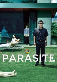 ดูหนังออนไลน์ฟรี Parasite (2019) ชนชั้นปรสิต