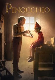 ดูหนังออนไลน์ฟรี Pinocchio (2019) พินอคคิโอ