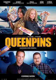 ดูหนังออนไลน์ฟรี Queenpins (2021) โกงกระหน่ำ เจ๊จัดให้