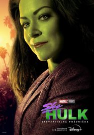 ดูหนังออนไลน์ She-Hulk Attorney at Law (2022) ชี ฮัลค์ ทนายสายลุย