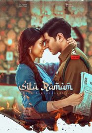 ดูหนังออนไลน์ Sita Ramam (2022)