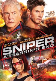 ดูหนังออนไลน์ Sniper Assassin s End (2020) สไนเปอร์ จุดจบนักล่า