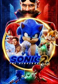 ดูหนังออนไลน์ฟรี Sonic the Hedgehog 2 (2022) โซนิค เดอะ เฮดจ์ฮ็อก 2