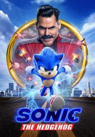 ดูหนังออนไลน์ฟรี Sonic the Hedgehog (2020) โซนิค เดอะ เฮ็ดจ์ฮอก