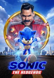 ดูหนังออนไลน์ Sonic the Hedgehog (2020) โซนิค เดอะ เฮ็ดจ์ฮอก