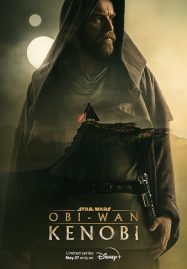 ดูหนังออนไลน์ฟรี Star Wars Obi-Wan Kenobi (2022)