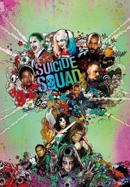 Suicide Squad ทีมพลีชีพ มหาวายร้าย 2016