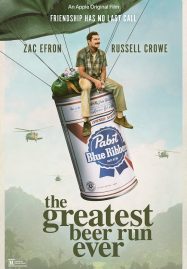 ดูหนังออนไลน์ The Greatest Beer Run Ever (2022)