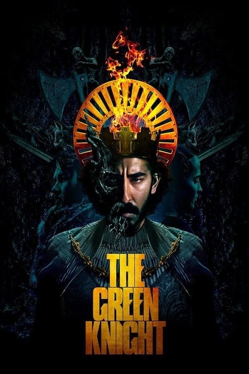 ดูหนังออนไลน์ฟรี The Green Knight (2021) เดอะ กรีนไนท์ ศึกโค่นอัศวินอมตะ