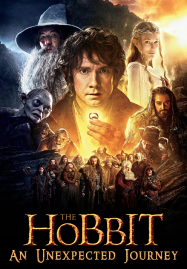 ดูหนังออนไลน์ The Hobbit 1 An Unexpected Journey (2012) เดอะ ฮอบบิท การผจญภัยสุดคาดคิด