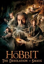 ดูหนังออนไลน์ฟรี The Hobbit 2 The Desolation Of Smaug (2013) เดอะ ฮอบบิท 2 ดินแดนเปลี่ยวร้างของสม็อค