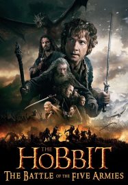 ดูหนังออนไลน์ The Hobbit 3 The Battle Of The Five Armies (2014) เดอะ ฮอบบิท 3 สงคราม 5 ทัพ