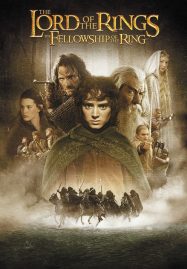 ดูหนังออนไลน์ฟรี The Lord Of The Rings 1 The Fellowship Of The Ring (2001) อภินิหารแหวนครองพิภพ