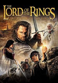 ดูหนังออนไลน์ฟรี The Lord Of The Rings 3 The Return Of The King (2003) มหาสงครามชิงพิภพ