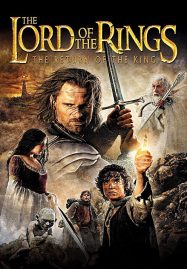 ดูหนังออนไลน์ The Lord Of The Rings 3 The Return Of The King (2003) มหาสงครามชิงพิภพ