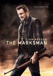 ดูหนังออนไลน์ฟรี The Marksman (2021) คนระห่ำ พันธุ์ระอุ