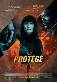 ดูหนังออนไลน์ฟรี The Protege (2021) เธอ รหัสสังหาร