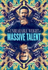 ดูหนังออนไลน์ The Unbearable Weight of Massive Talent (2022) ข้านี่แหละ นิค ฟักกลิ้ง เคจ