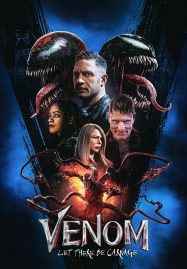 ดูหนังออนไลน์ฟรี Venom 2 Let There Be Carnage (2021) เวน่อม 2 ศึกอสูรแดงเดือด