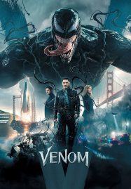 ดูหนังออนไลน์ Venom (2018) เวน่อม