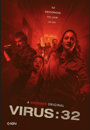 ดูหนังออนไลน์ Virus-32 (2022)