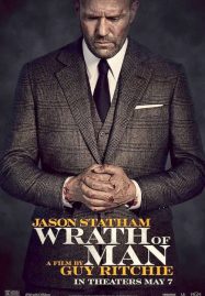 ดูหนังออนไลน์ Wrath of Man (2021) คนคลั่งแค้น ปล้นผ่านรก