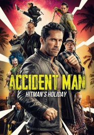 ดูหนังออนไลน์ฟรี Accident Man Hitmans Holiday (2022)