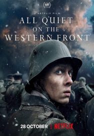 ดูหนังออนไลน์ All Quiet on The Western Front (2022) แนวรบด้านตะวันตก เหตุการณ์ไม่เปลี่ยนแปลง