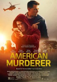 ดูหนังออนไลน์ฟรี American Murderer (2022)