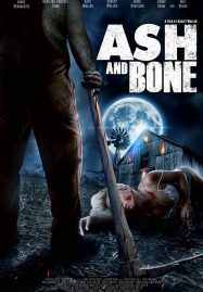 ดูหนังออนไลน์ฟรี Ash and Bone (2022)