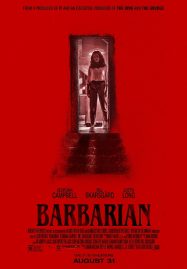 ดูหนังออนไลน์ฟรี Barbarian (2022) บ้านเช่าสยองขวัญ