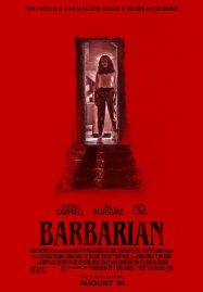 ดูหนังออนไลน์ Barbarian (2022) บ้านเช่าสยองขวัญ