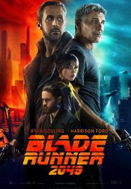 ดูหนังออนไลน์ Blade Runner 2049 (2017) เบลด รันเนอร์ 2049